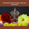 Ganesha clay, High quality Ready to Use Natural Clay, Ultra smooth machine Filtered Terracotta clay.
