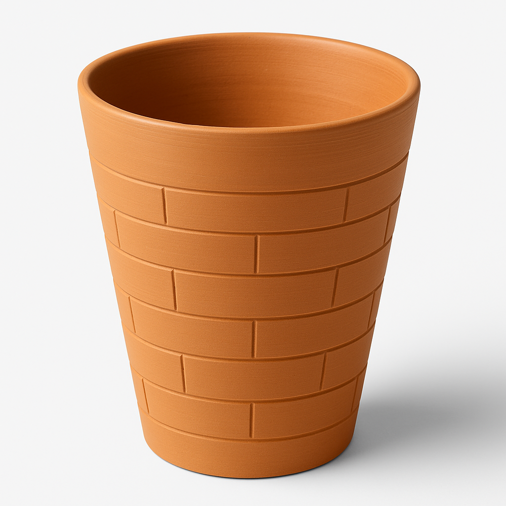 400 ML ,Unglazed Handmade Clay Glass Piece of 2/ Earthen Glass for Drinking Water, Milk/Mud Glasses/Mitti Ke Glass/Ayurvedic Item (with Mirror Finish)