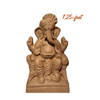 Eco-Friendly Natural Clay Ganesha