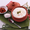 Curd bowl