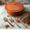 Organic cooking