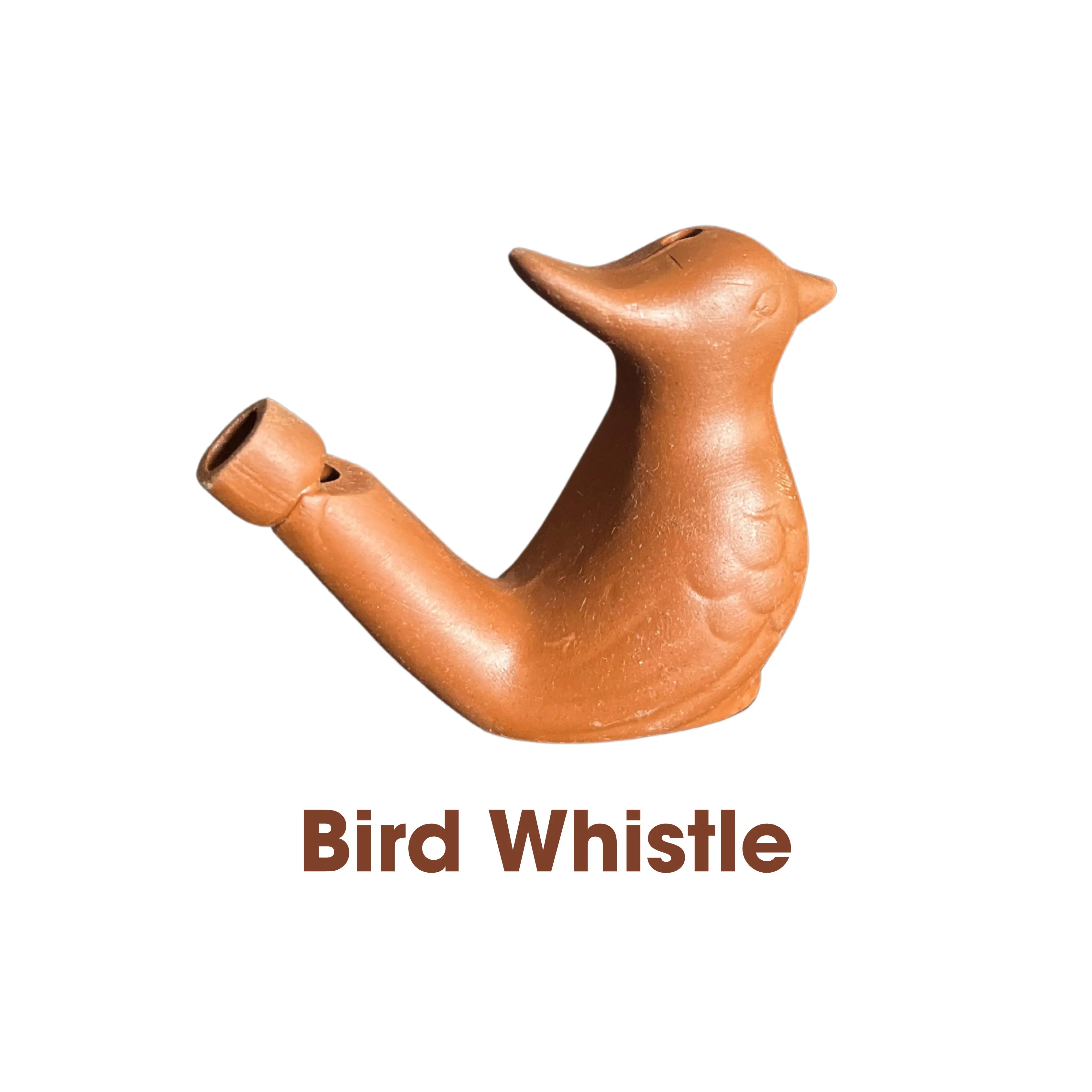Bird whistle