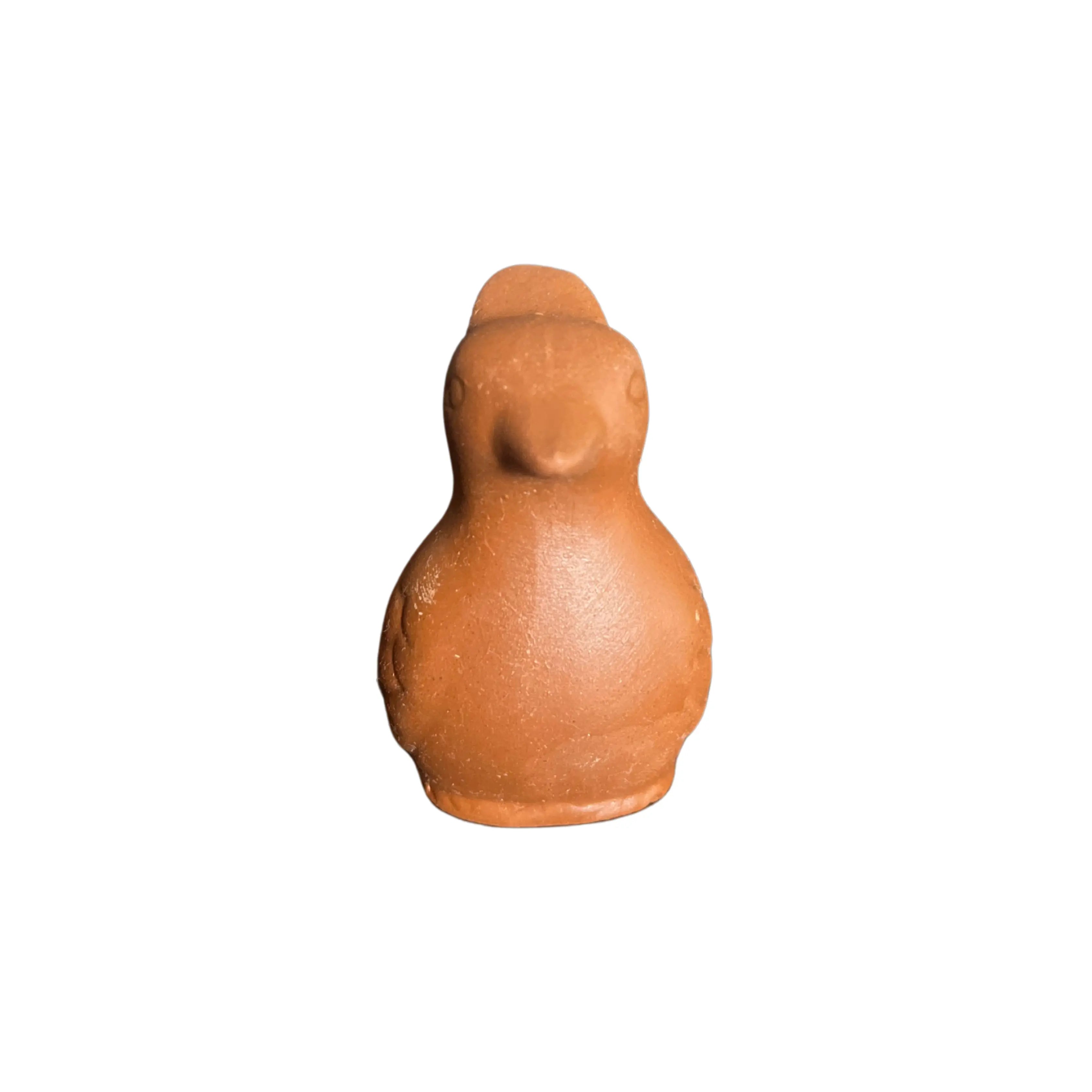 Clay water whistle