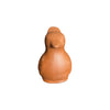Clay water whistle