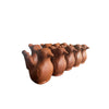 Clay Bird Water Whistle Toy 2 piece – Terracotta Bird Whistle for Kids | Bird Water Whistle, Clay Bird Whistle & Bird Whistle Toy