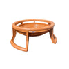 Clay Water Pot + Stand + Lid [ Anands pottery]