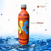 Clay water bottle-1L [Anand's Pottery]