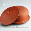 Clay cooking pot