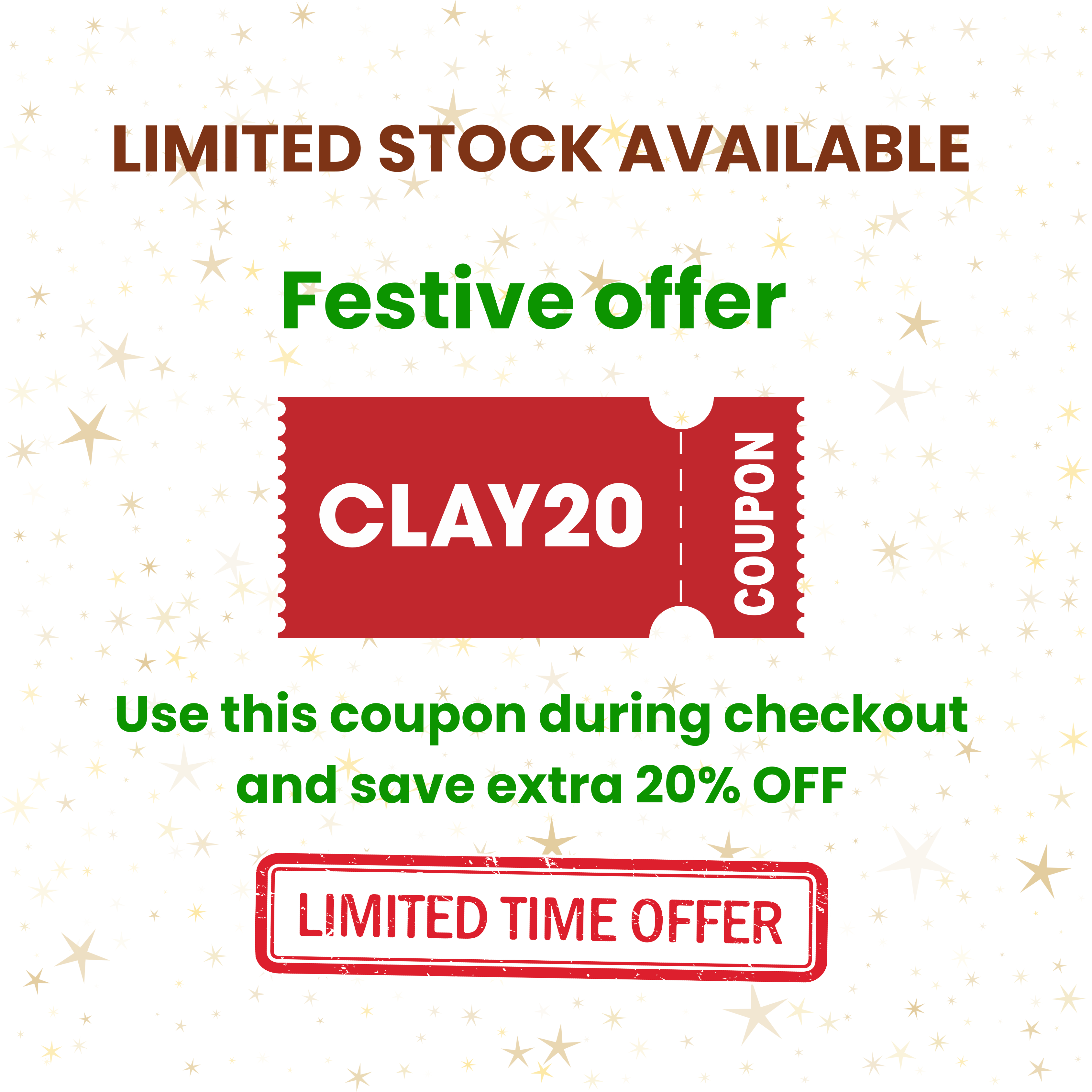 Clay Cooking Pot Unglazed /Handi/ Handmade Earthen Kadawith Lid, + Free ASH for Cleaning