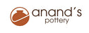 Anands pottery