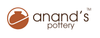 Anands pottery