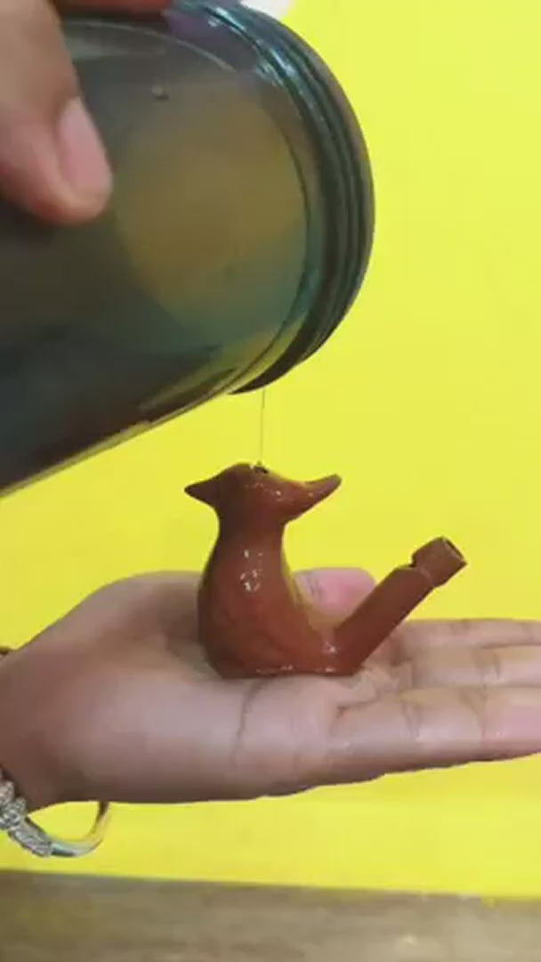 water bird whistle